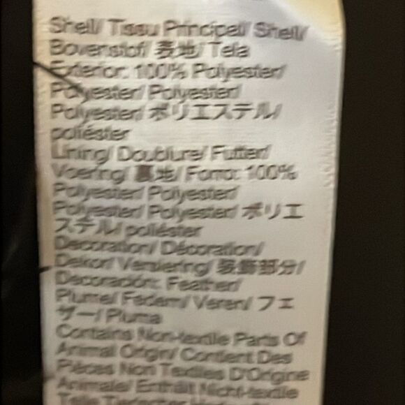 New J. Crew Factory Plaid Sheath with Feather Hem - Picture 4 of 5